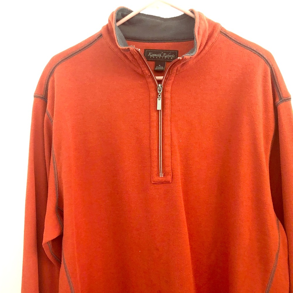 Kenneth Roberts Sweater